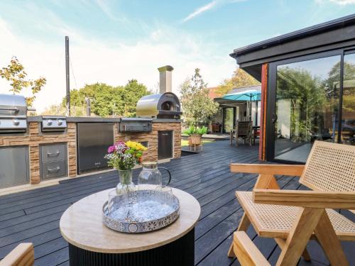 Charlton-on-Otmoor House | Manor Farm House