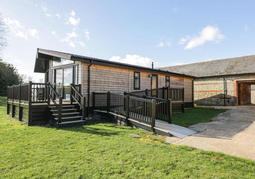 Bowerchalke House | Manor Farm Lodge