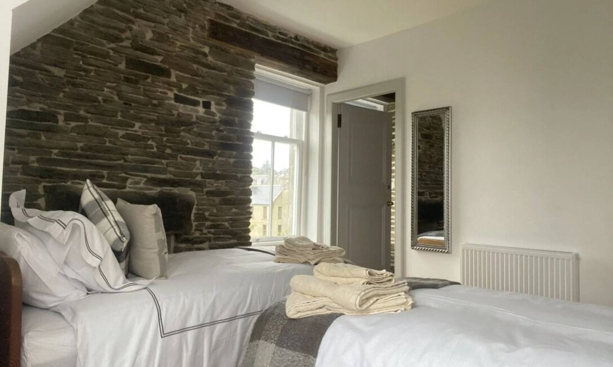 Thurso Hotel | Manor House