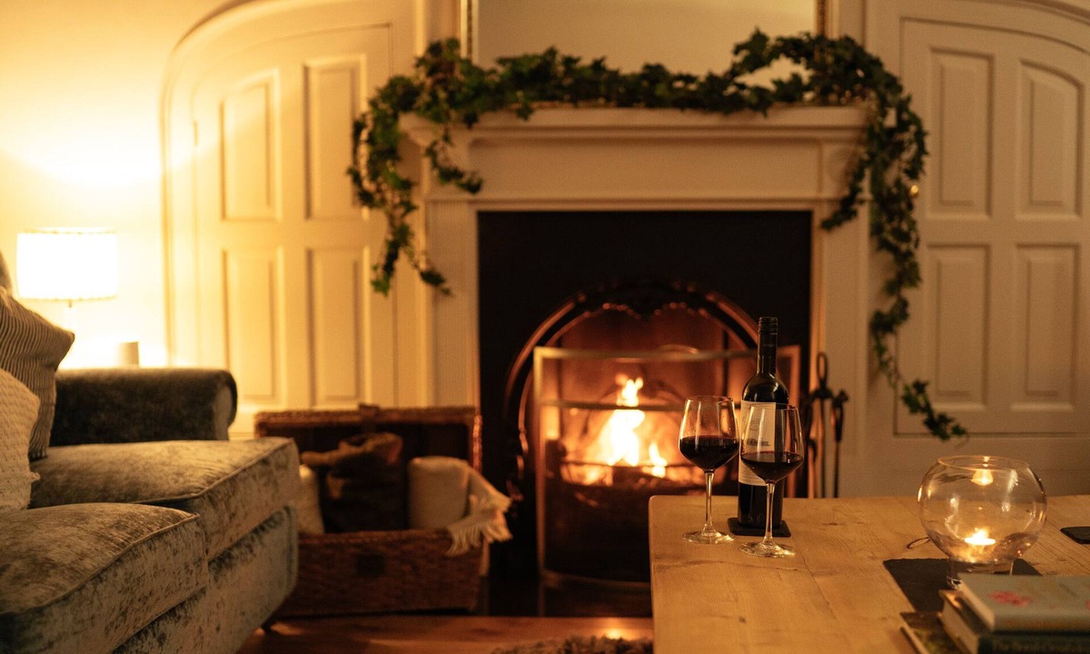 Ryther Cottage | Manor House