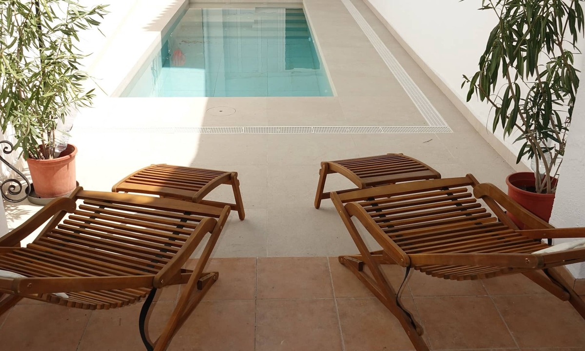 Madrigueras House | Manor house in Madrigueras