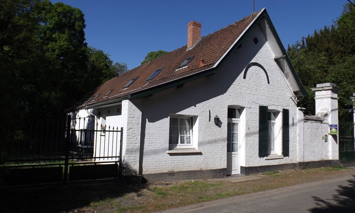 Gauchin-Verloingt Cottage | Manor house Loubarré