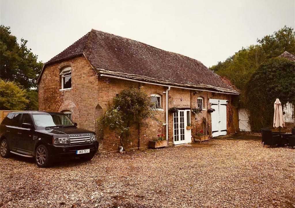 Holworth House | Manor House Mews - rustic Stable Conversion