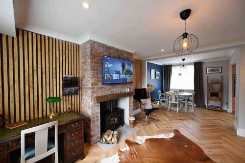 Washington Apartment | Manor Park