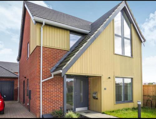 Sprowston House | Manor Park View