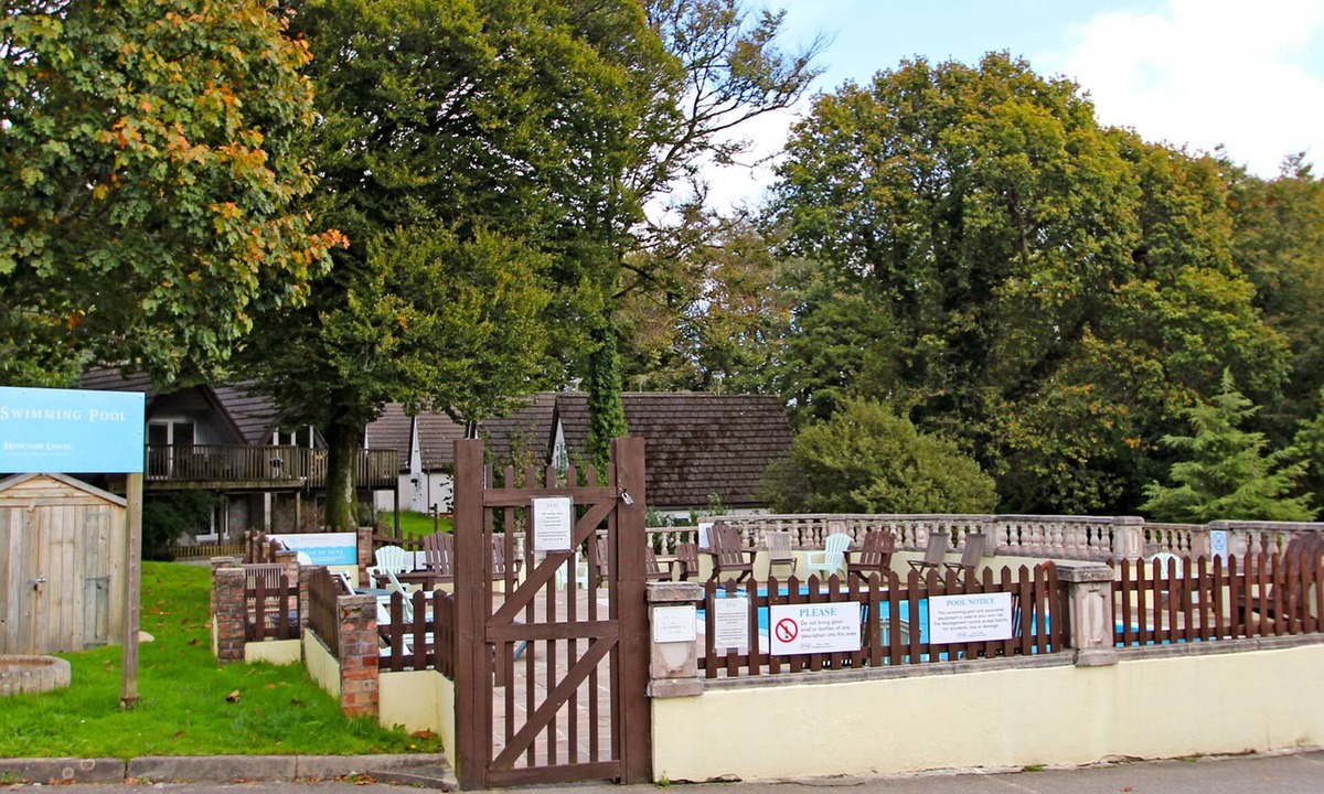 St. Ann's Chapel Cottage | Manorcombe 40