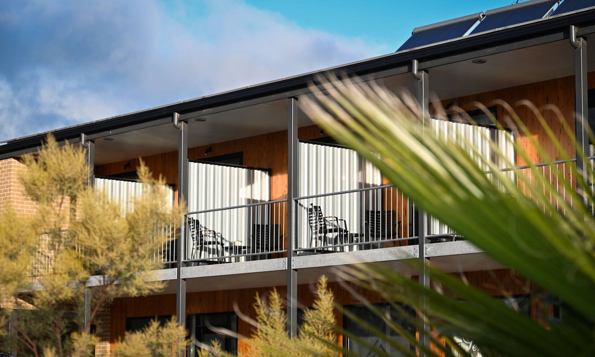 Mansfield Apartment | Mansfield Apartments