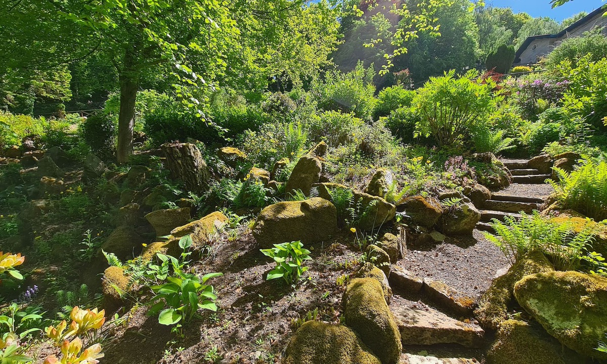 Hawick Hotel | Mansfield House Hotel