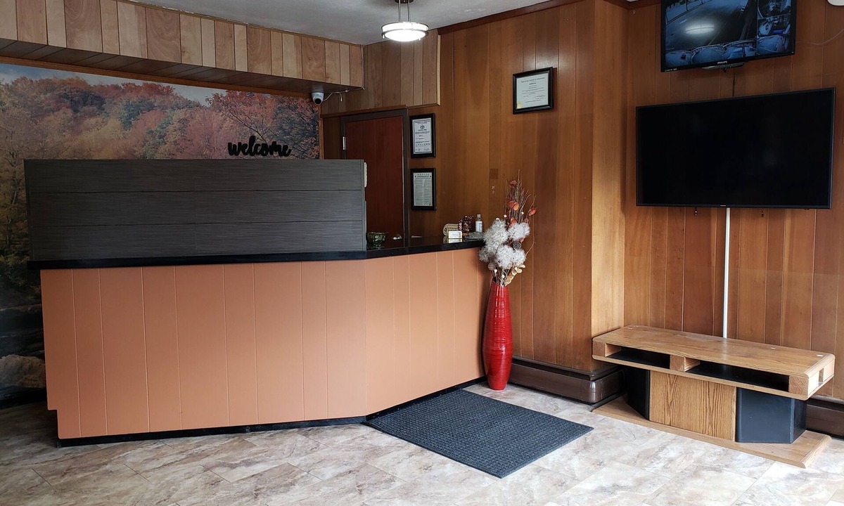 Mansfield Hotel | Mansfield Inn