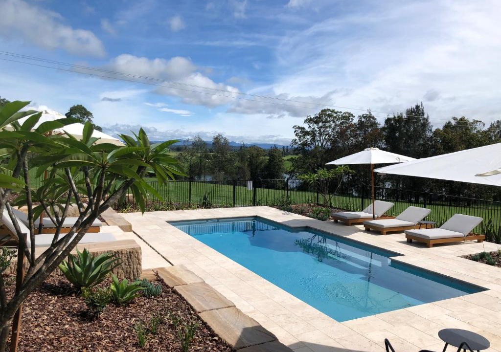 Tinonee Cabin | Mansfield on the Manning