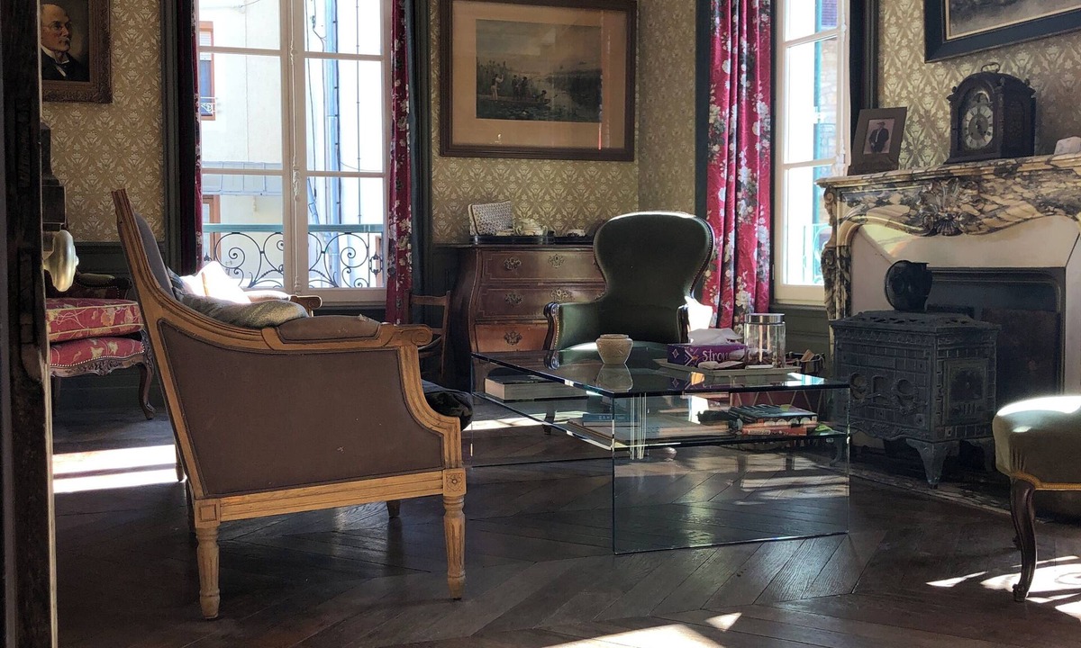 Nolay Bed & Breakfast | Mansio VitAE