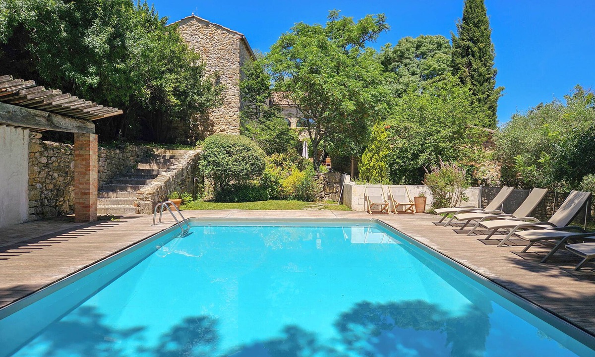 Servas Other | Mansion 18th century