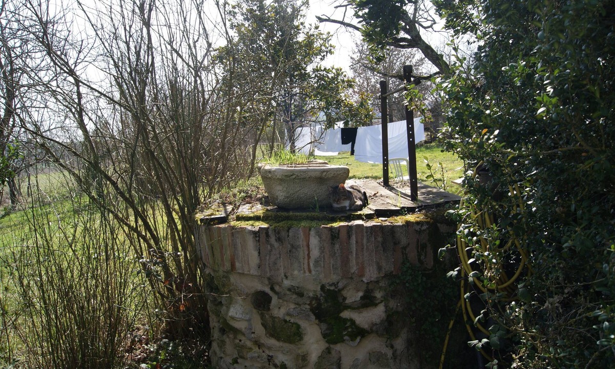 Aguts House | mansion - 3 rooms - 3/5 persons