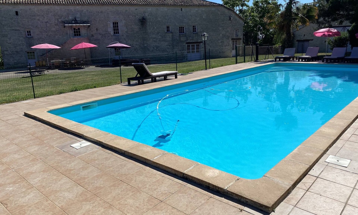 Dondas House | mansion - 9 rooms - 6/10 persons