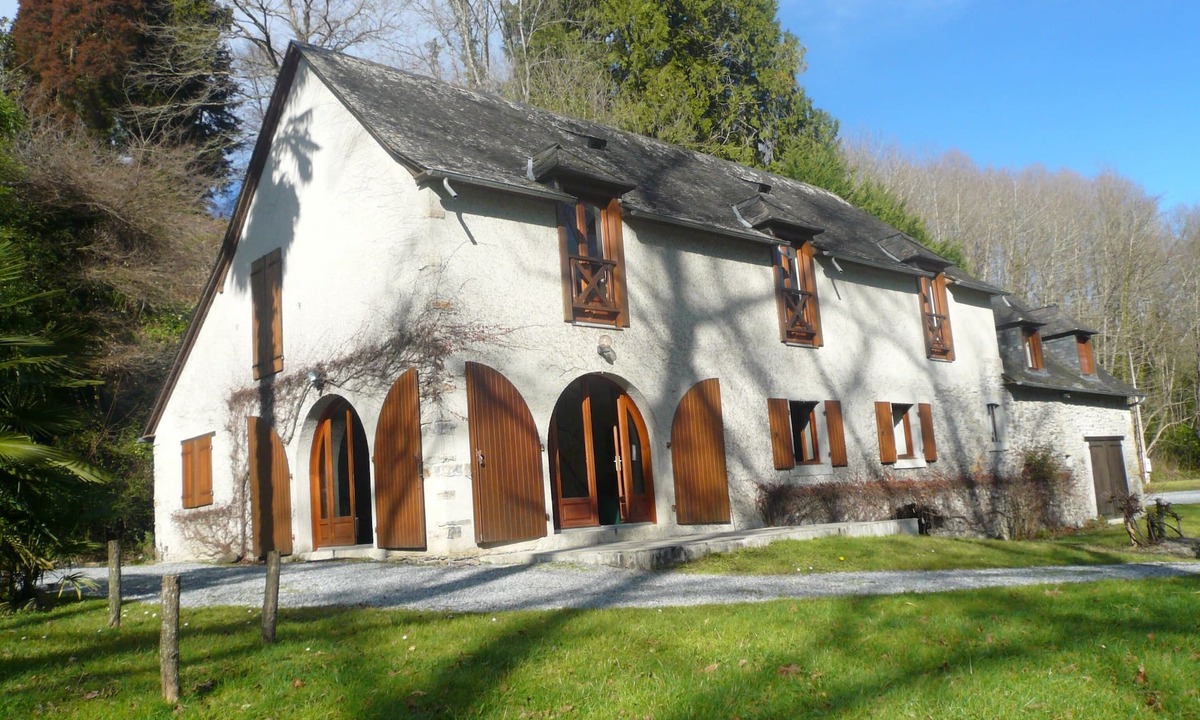 Aramits House | Mansion - ARAMITS