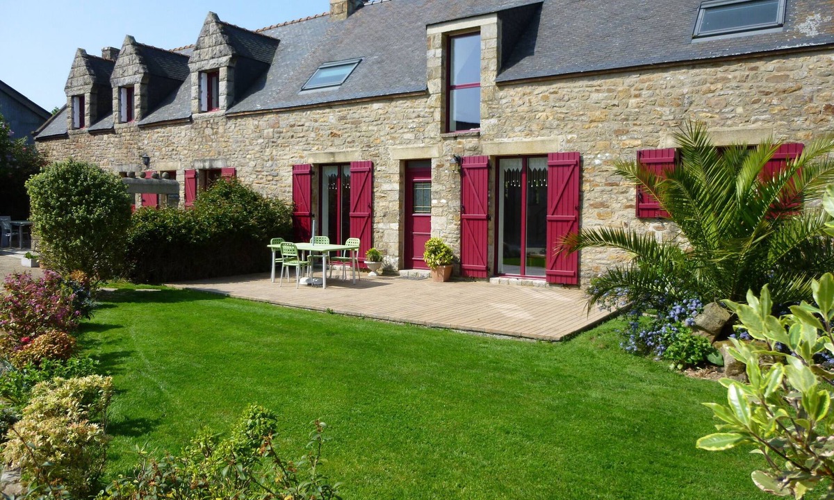 Brech House | Mansion - BRECH