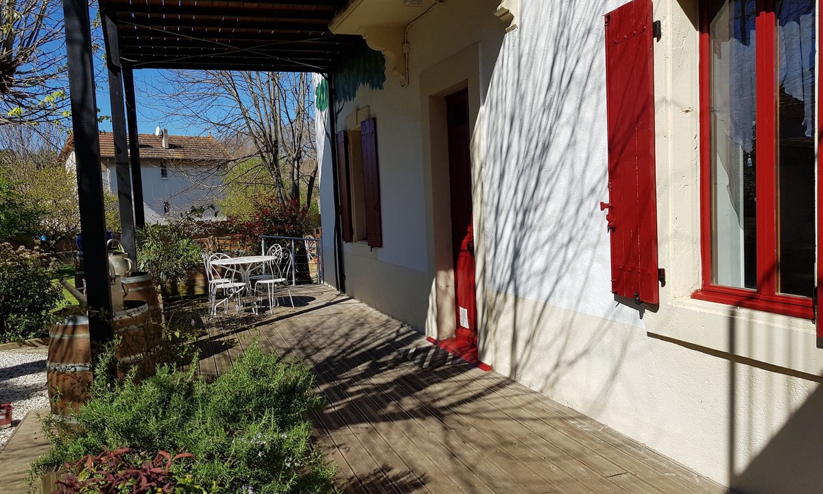 Pomas Apartment | Mansion converted into a cottage