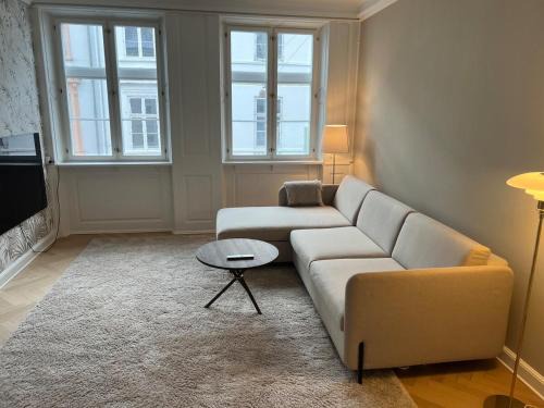 Indre By Apartment | Mansion