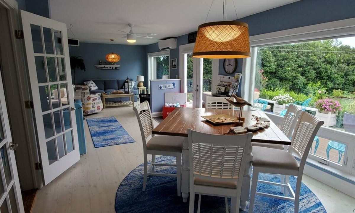 Milton House | Mansion Farm Inn