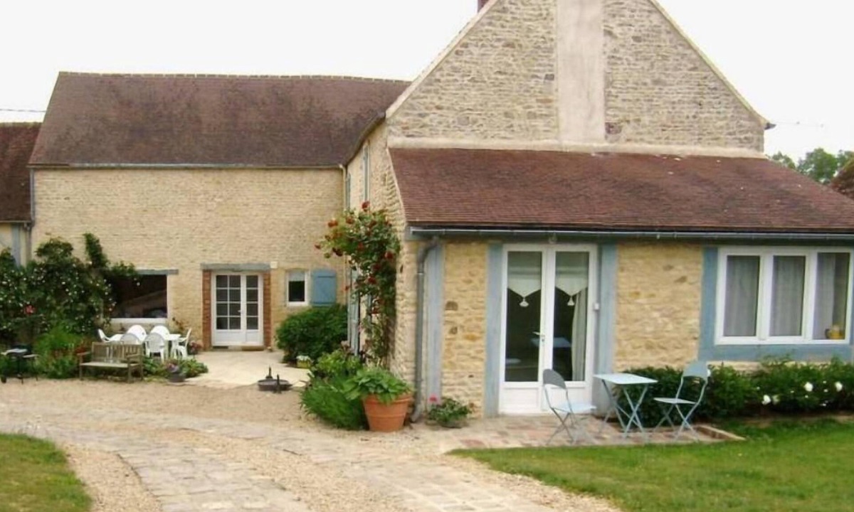 Fourches House | Mansion - Fourches