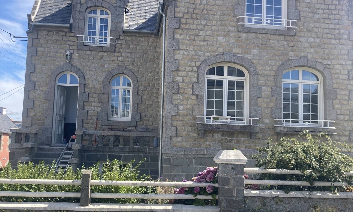 Saint-Marc House | Mansion