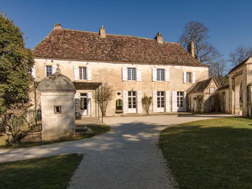 Saint-Georges-de-Montclard House | Mansion in Aquitaine with Private Pool