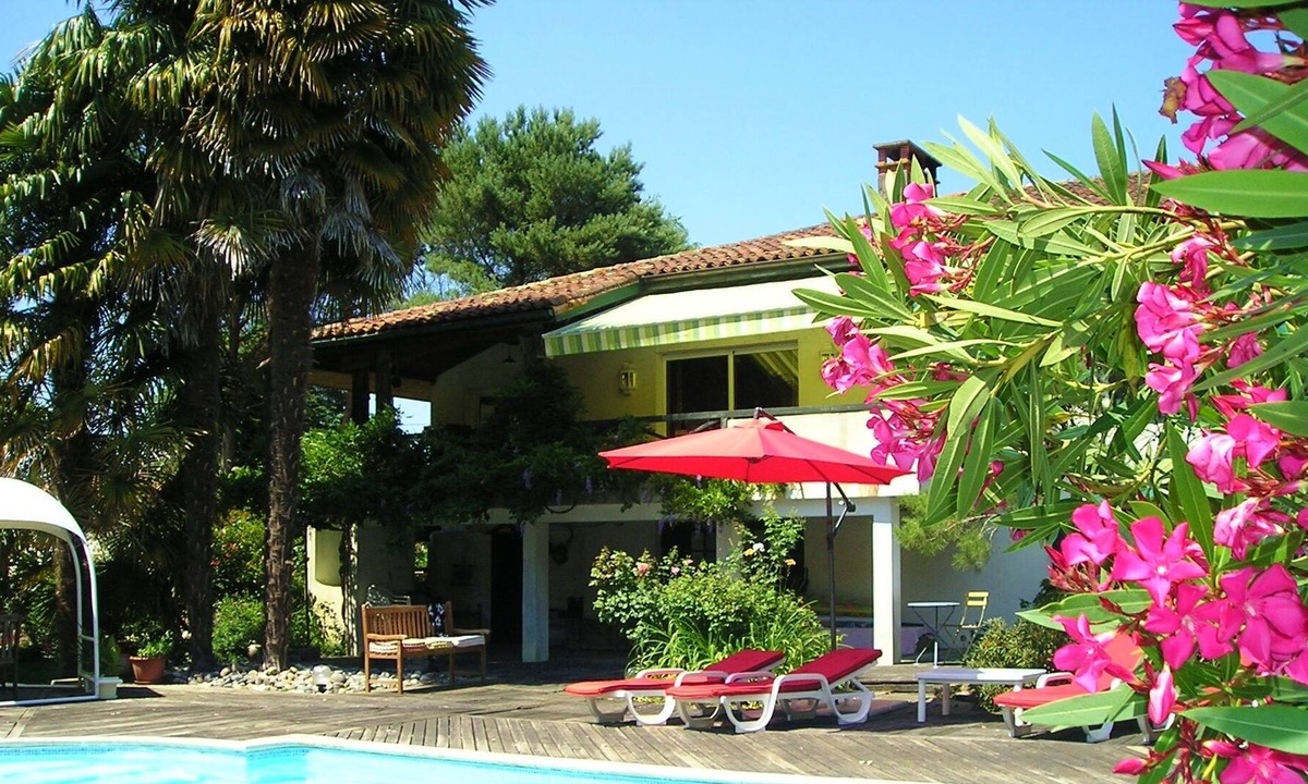 Habas House | Mansion - HABAS Ideally located