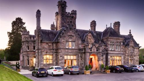 Elgin Hotel | Mansion House Hotel