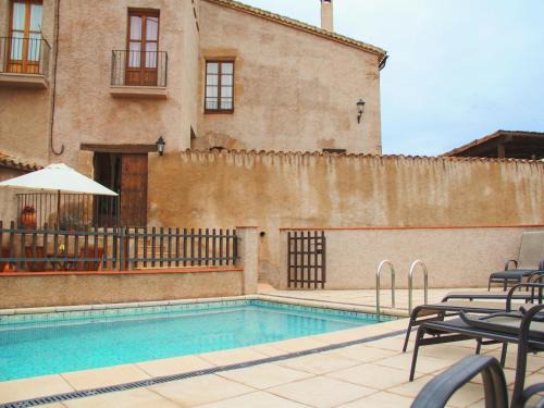 Maians House | Mansion in Maians with Private Pool