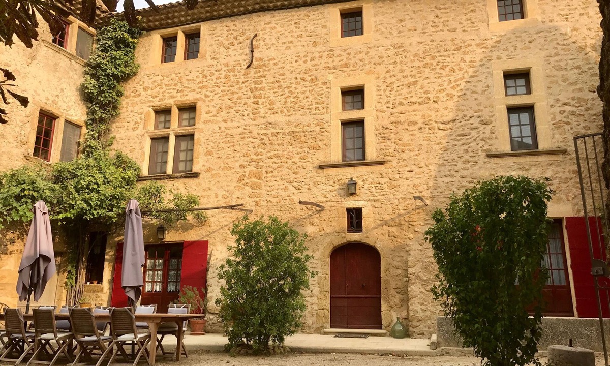 Lauris House | Mansion - Lauris