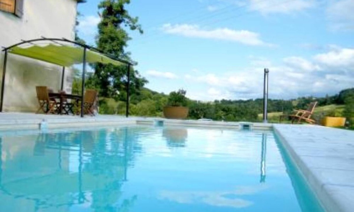 Ogenne-Camptort House | Mansion - Ogenne Camptort