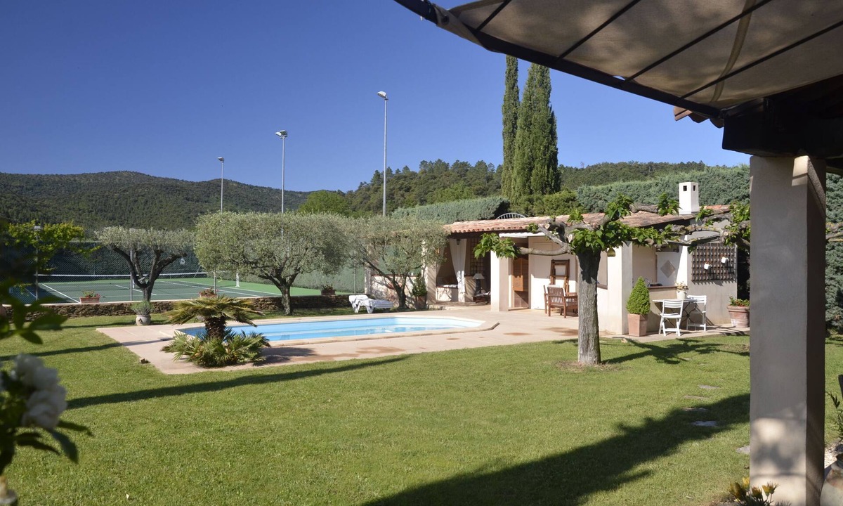 Pignans House | mansion - PIGNANS