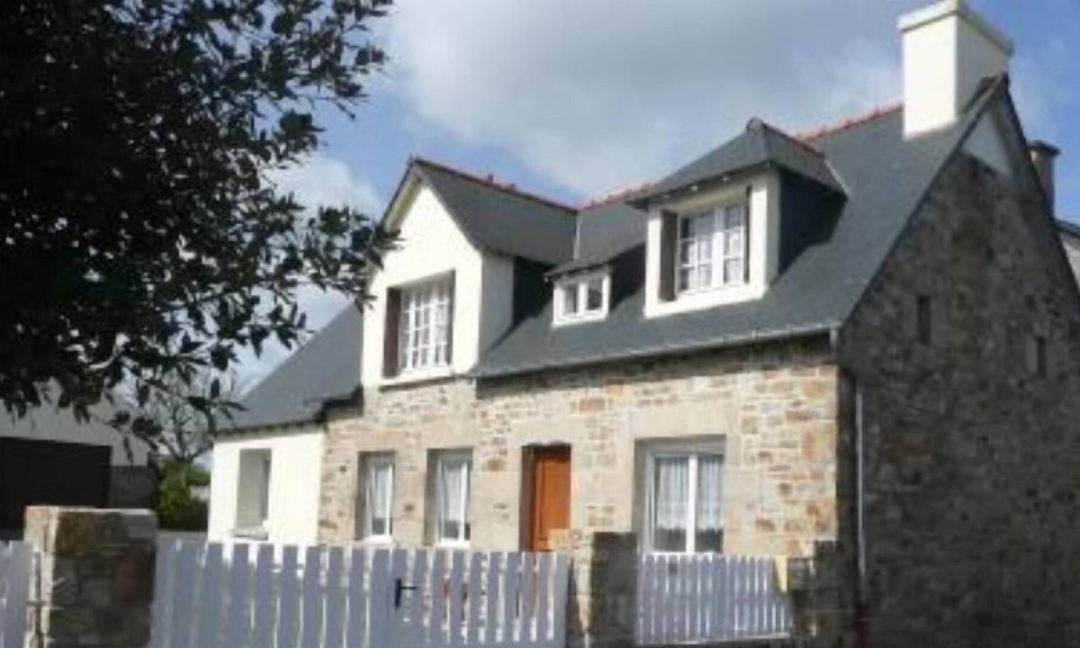 Plourivo House | mansion - PLOURIVO