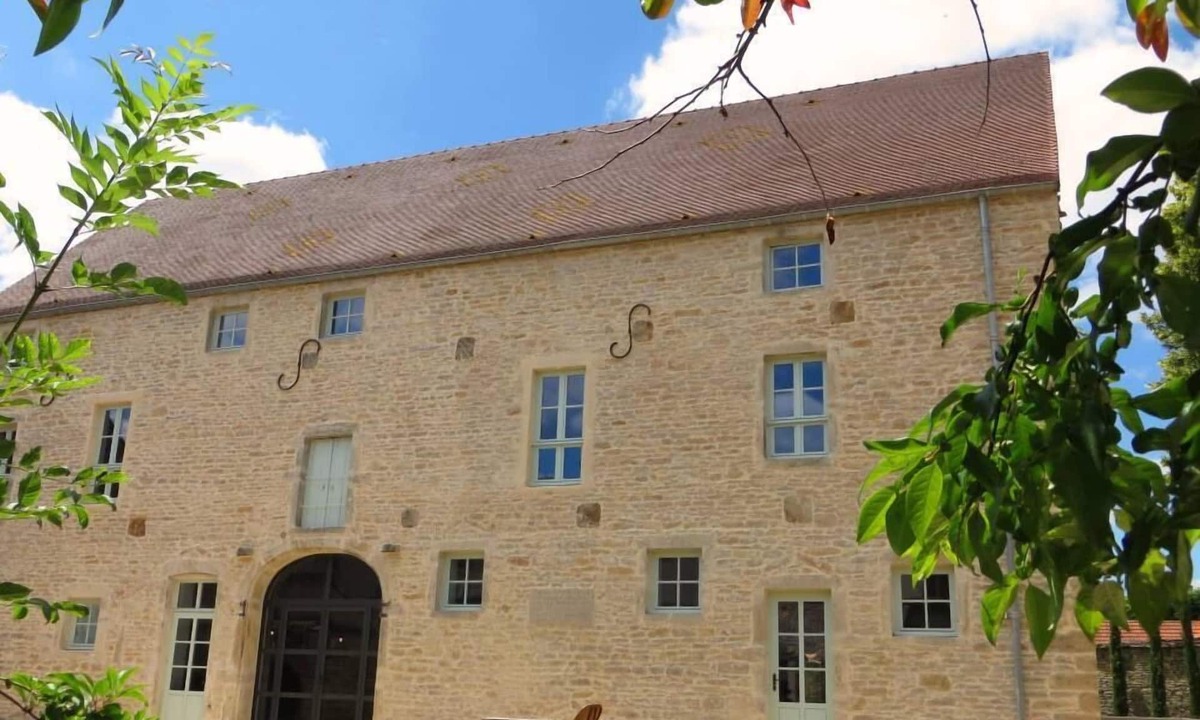 Savigny-les-Beaune House | Mansion - Savigny-les-Beaune