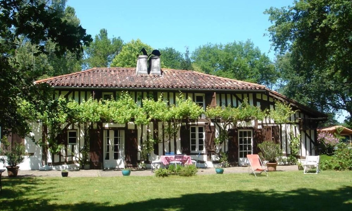 Sore House | Mansion - Sore