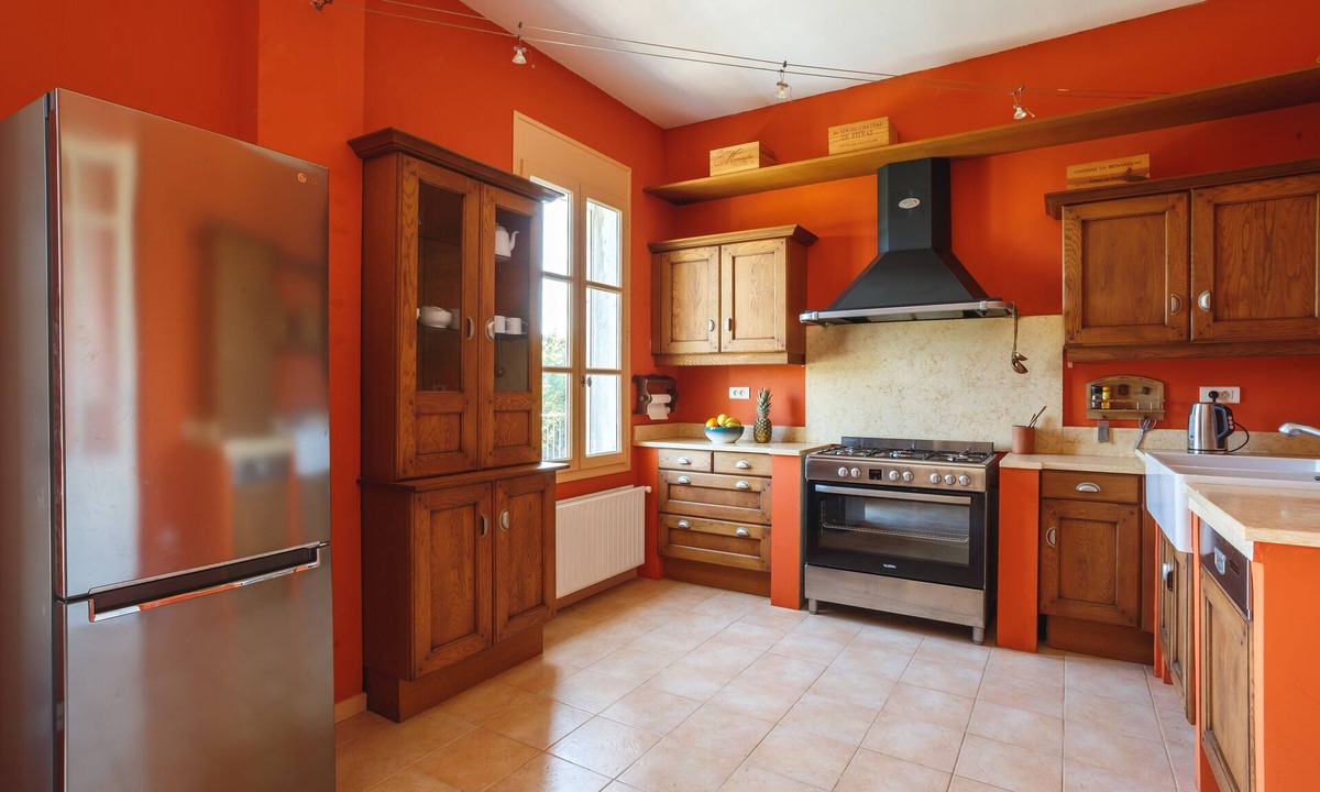 Capestang House | Mansion with large private pool and dirct access to famous Canal du midi