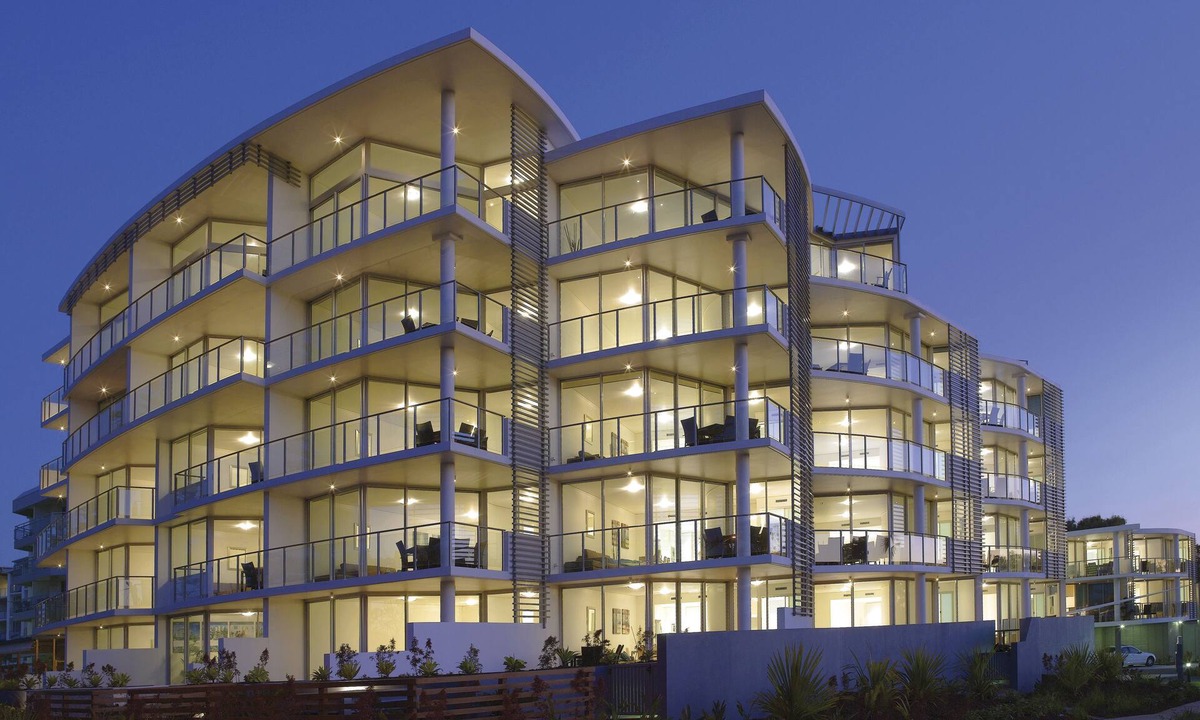 Bargara Apartment | Manta Bargara Resort