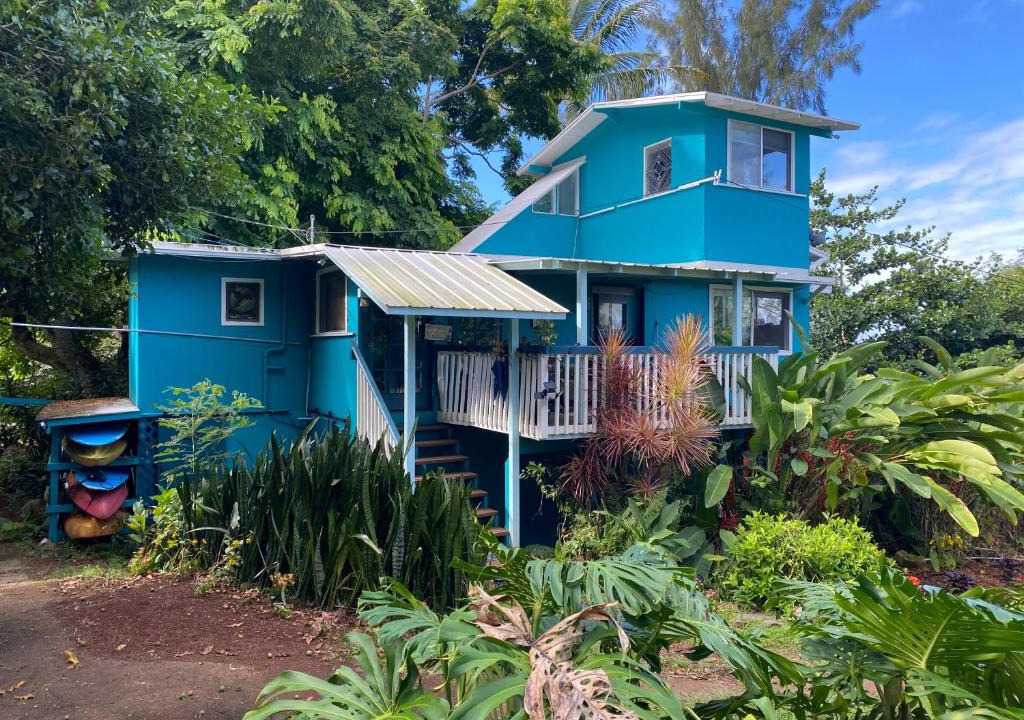 Honaunau-Napoopoo Apartment | Manta Soul Suites