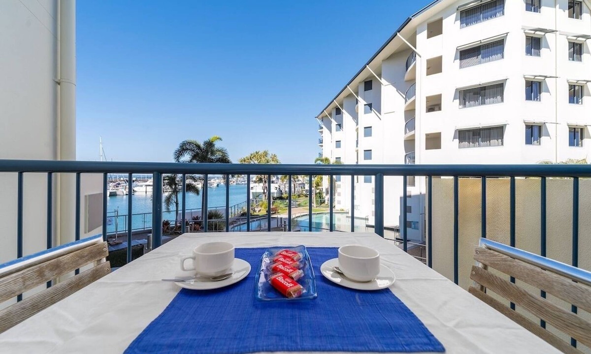 Urangan Apartment | Mantra Apartment Hervey Bay