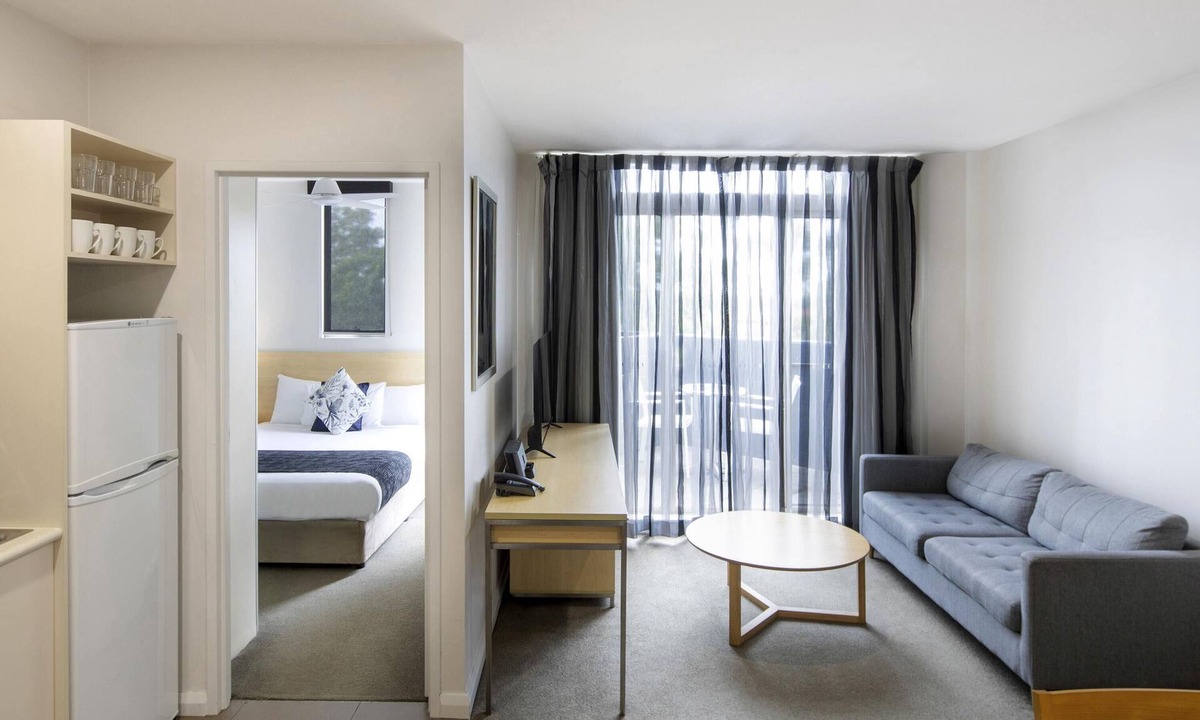 Castle Hill Hotel | Mantra Castle Hill Sydney