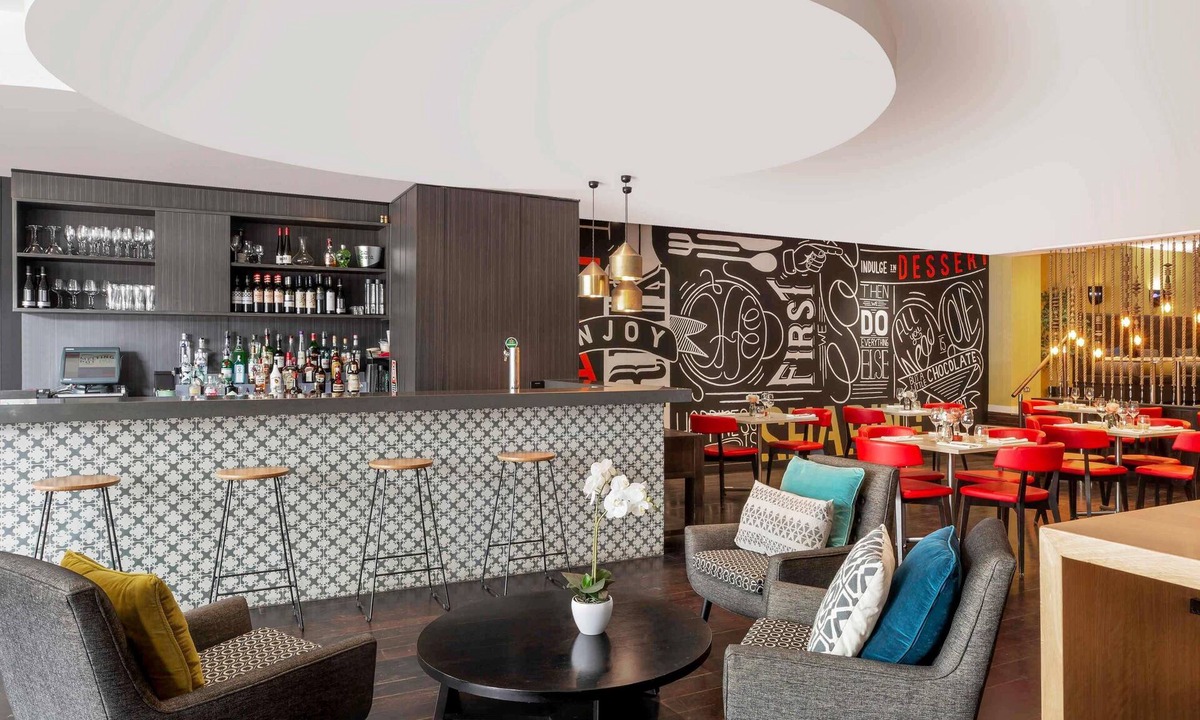 Chatswood Apartment | Mantra Chatswood