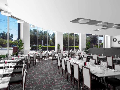 Tullamarine Hotel | Mantra Melbourne Airport