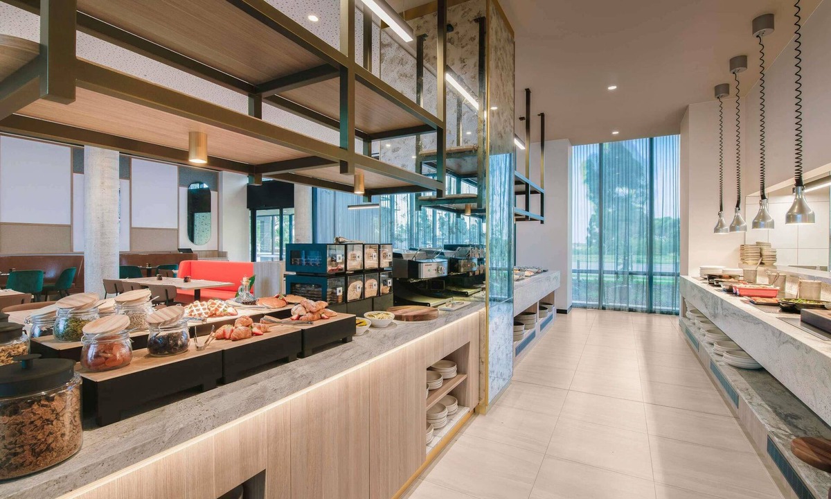 Epping Hotel | Mantra Melbourne Epping