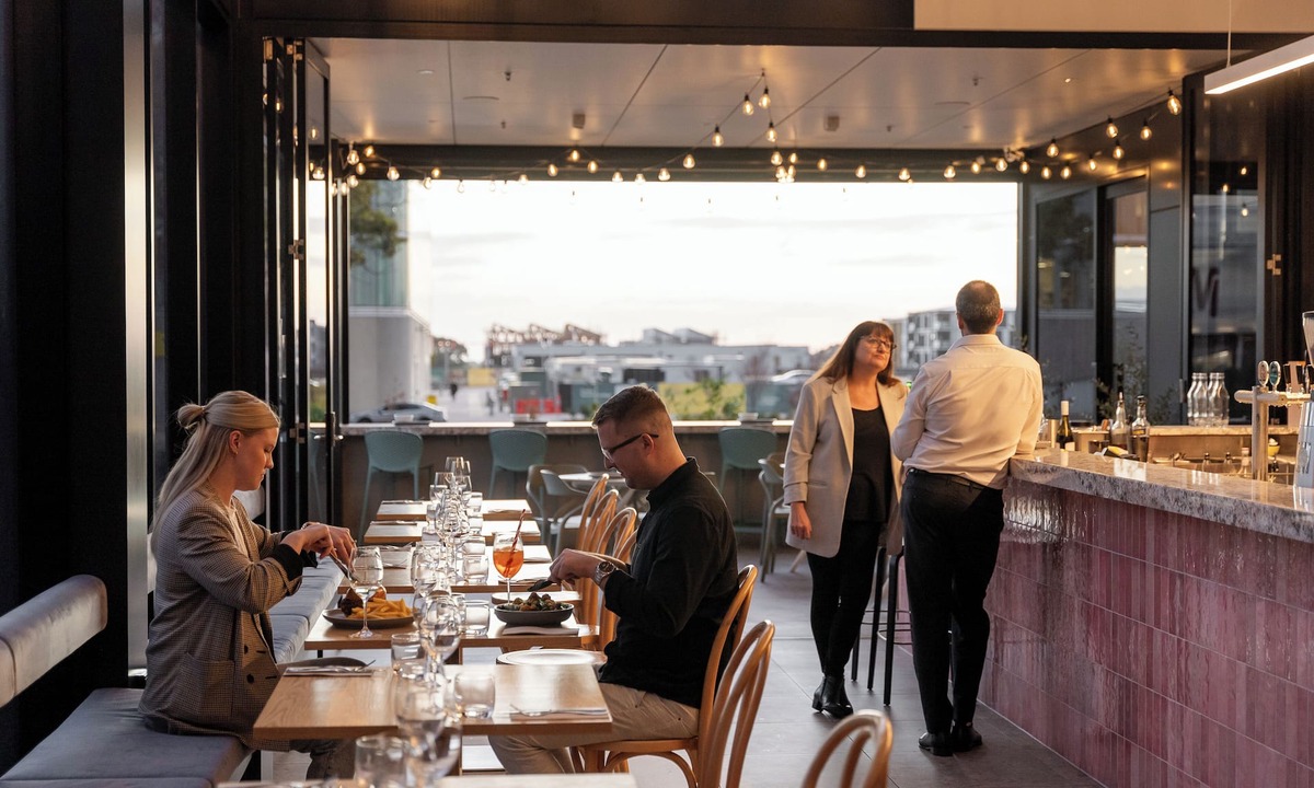 Tonsley Hotel | Mantra Tonsley Adelaide