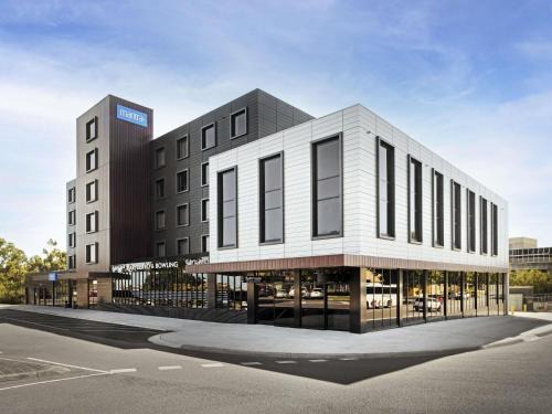 Traralgon Hotel | Mantra Traralgon