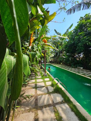 Gangga House | Mantra Yoga Homestay