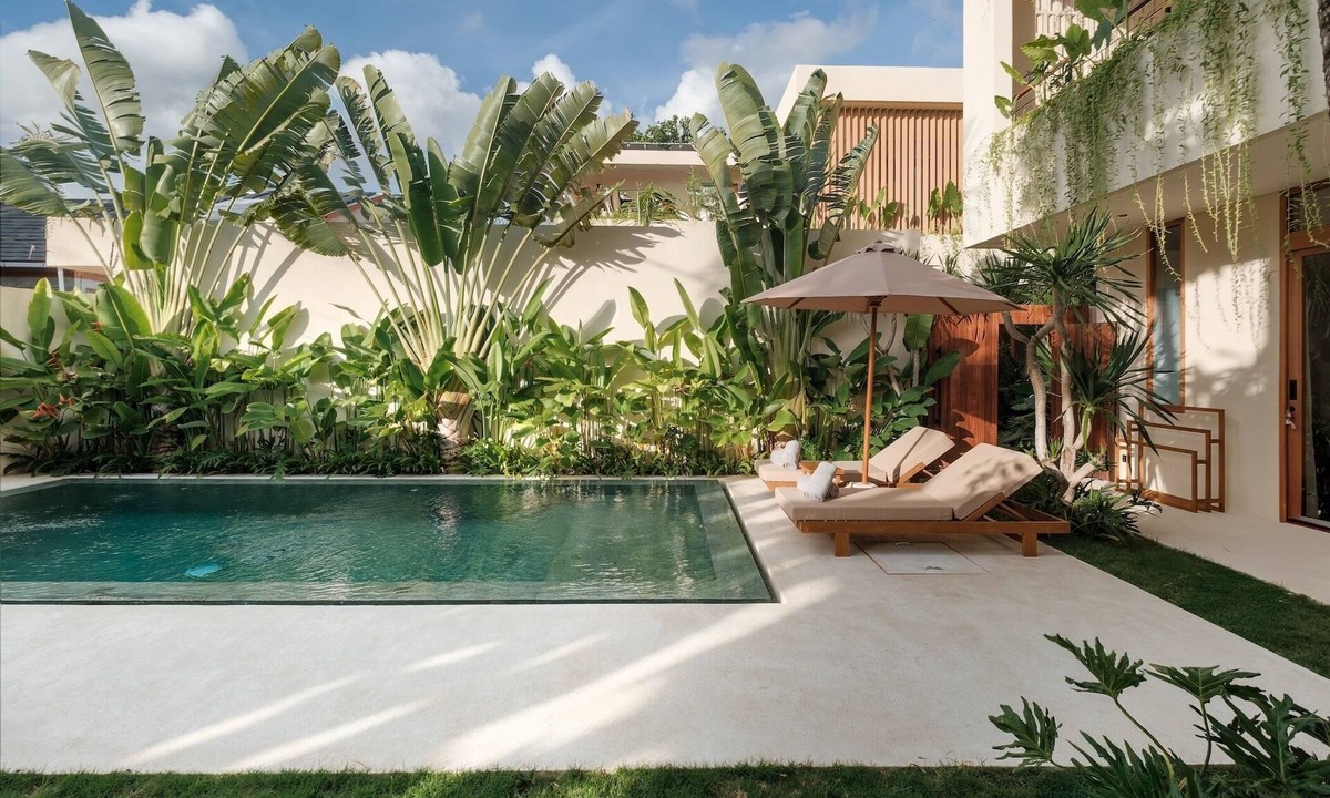 Sanur Kauh Villa | Manu Villas - Made