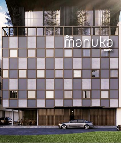 Lubuk Baja Hotel | ManukabyHavis Boutique Hotel