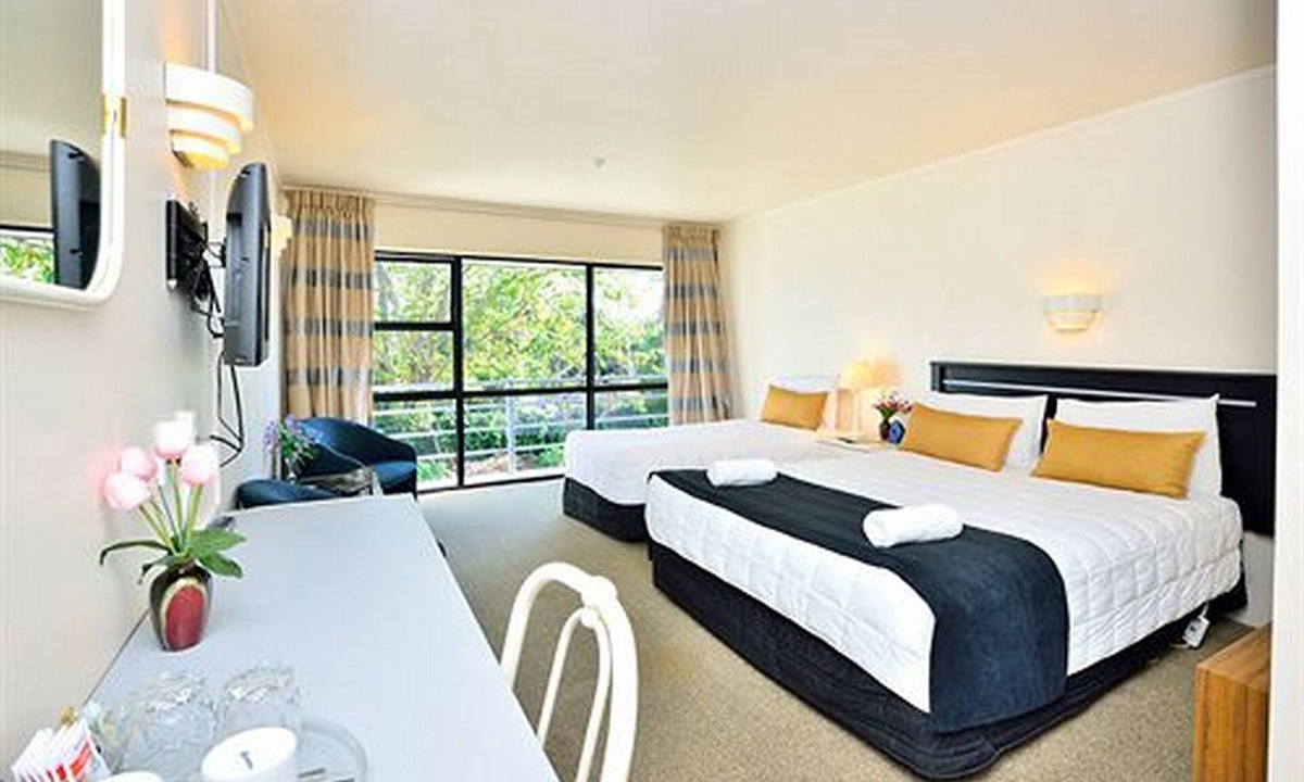 Manukau City Hotel | Manukau Hotel & Conference Centre
