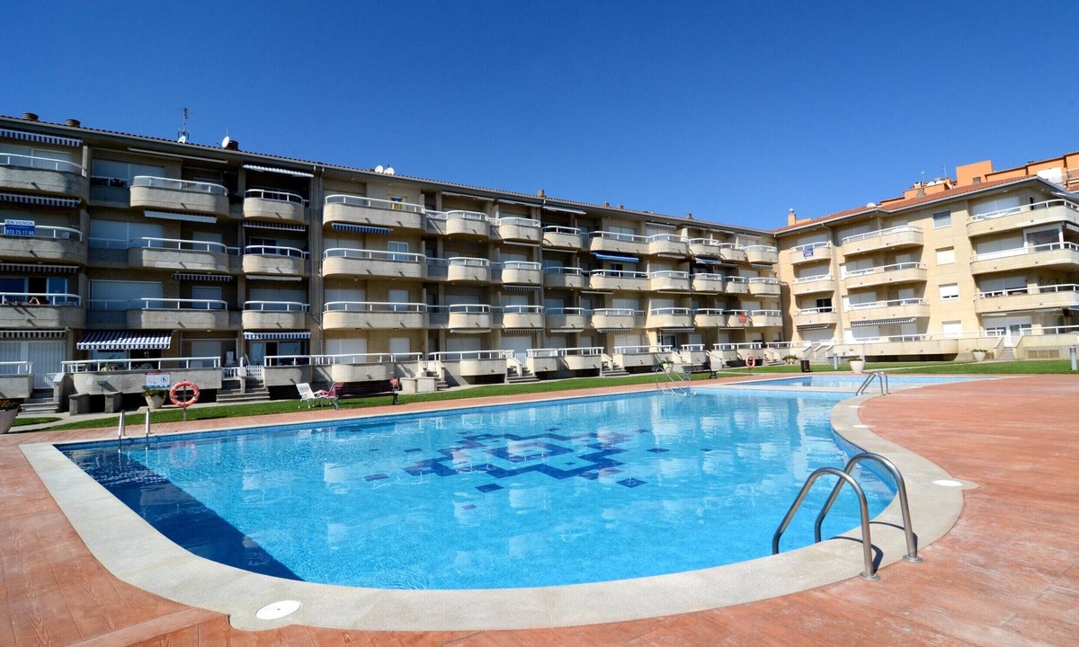 Els Griells Apartment | MANUREVA III, 2-C